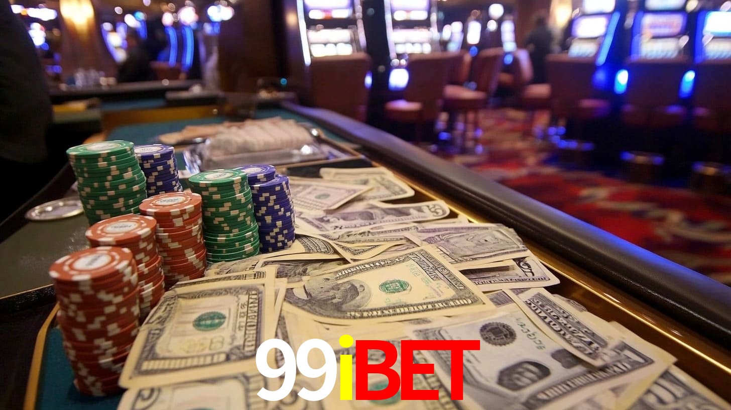 Seasonal Promotions 99ibet