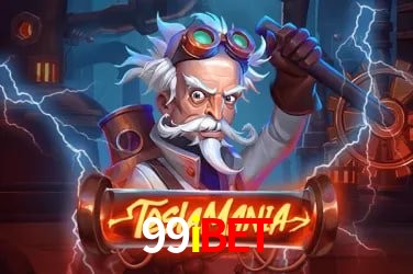 Slot Games 99ibet